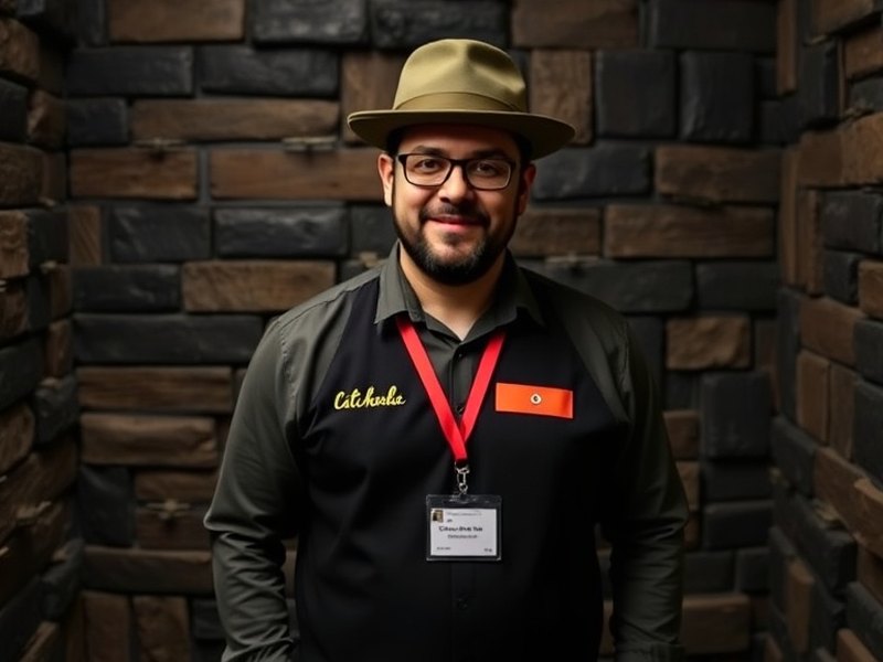 Nahuel Ortega Mendoza